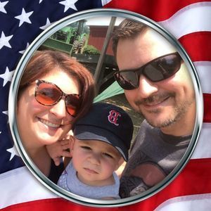 Meet your Posher, Jillian